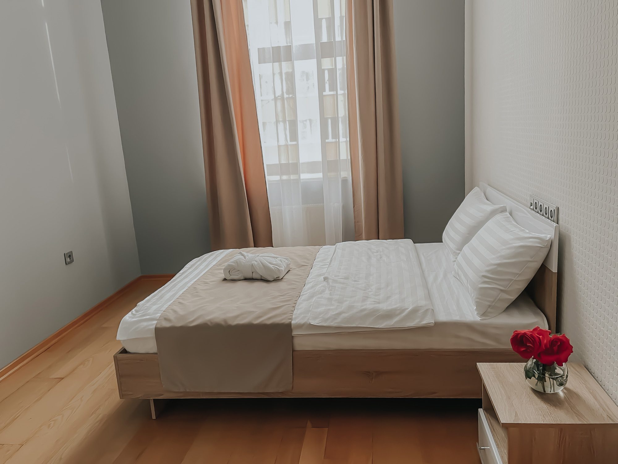 Фото Гостиница Борт 305