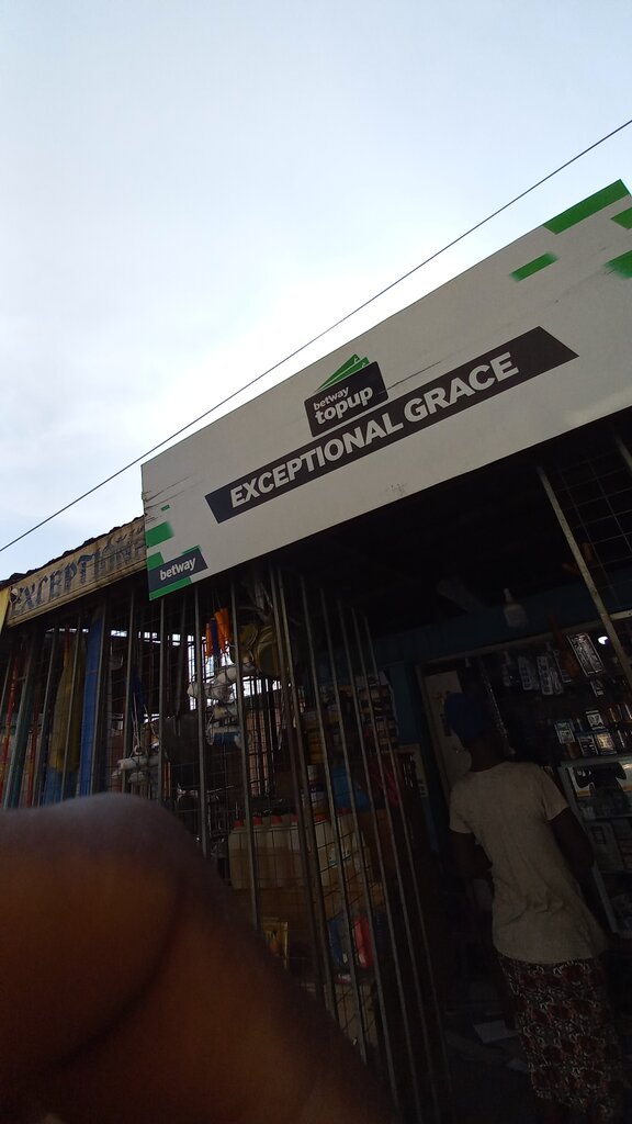 Medical center, clinic Exceptional Grace, Accra, photo