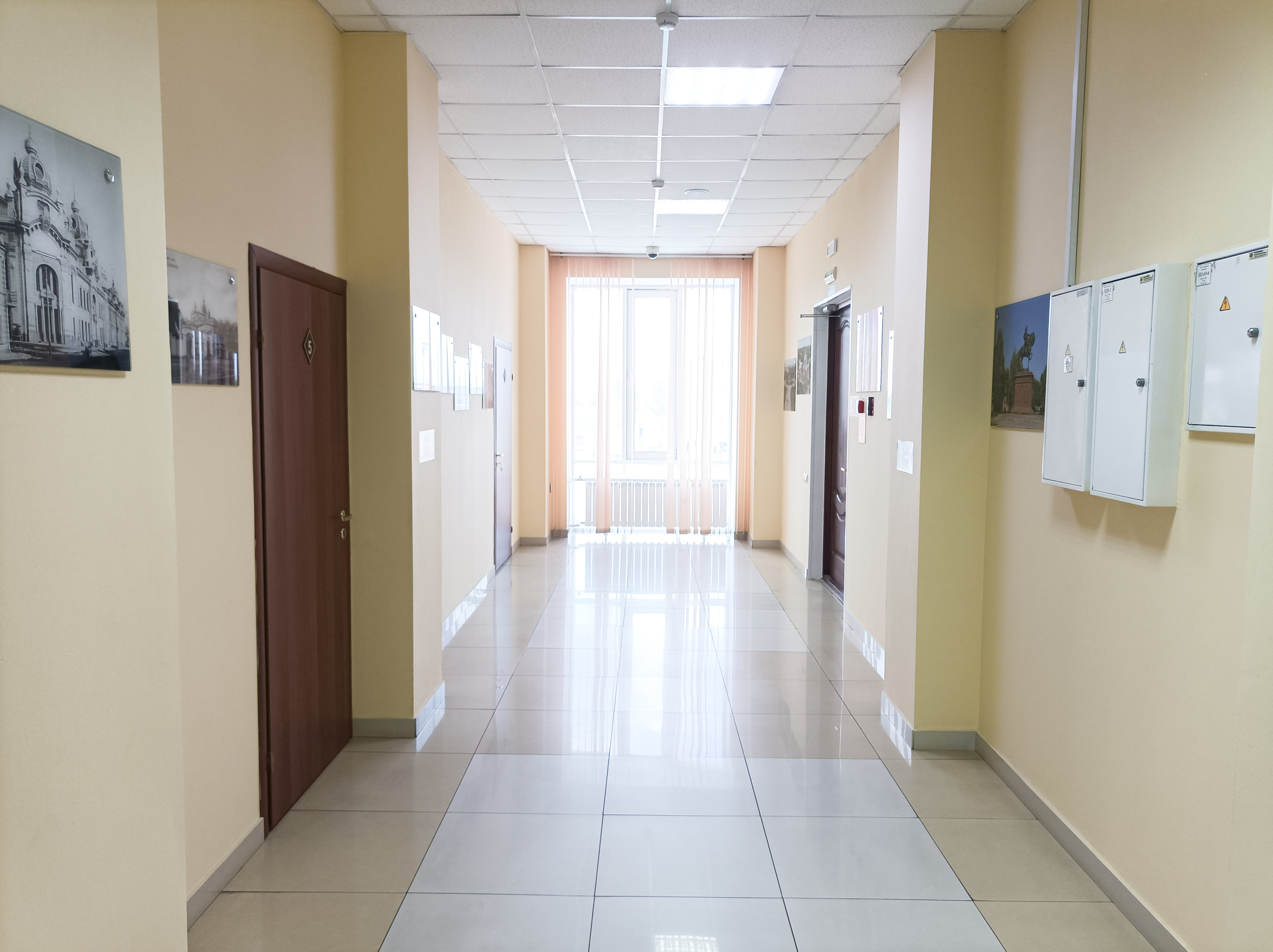 Фото Smart Hotel КДО Бийск