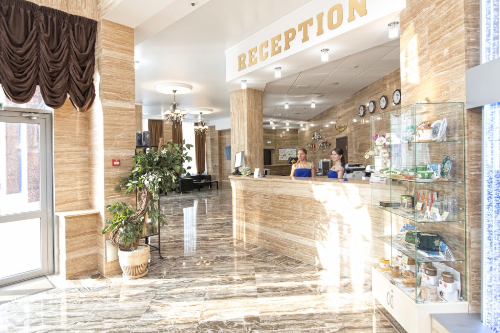 Фото Урал Тау