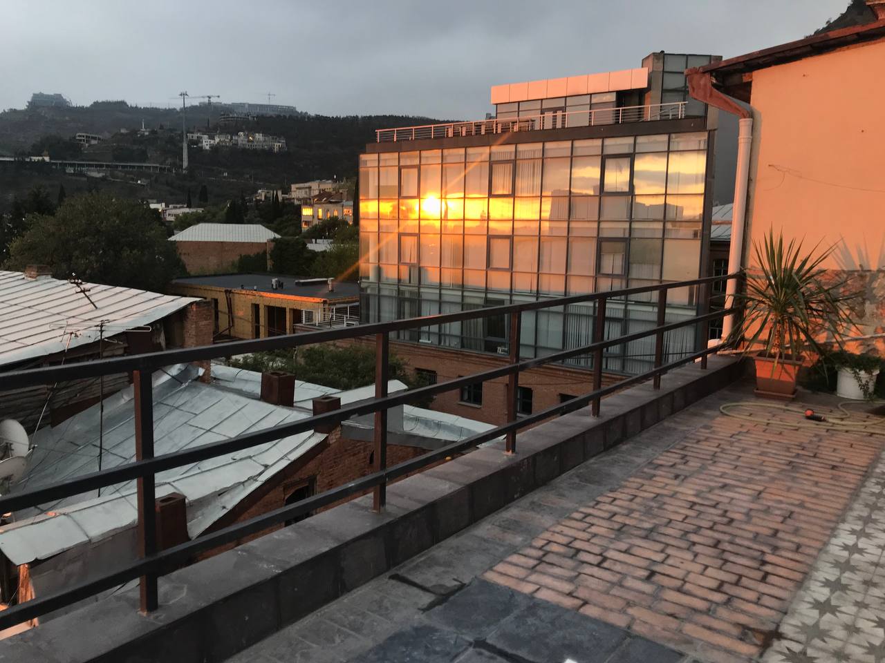 Фото Diwan Hostel