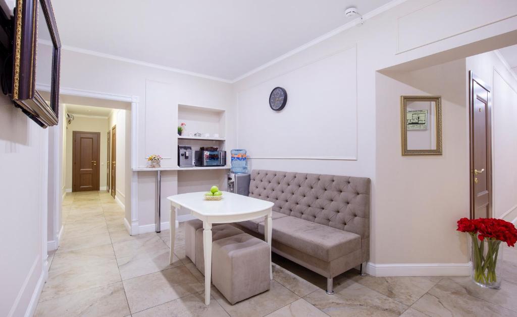 Фото Отель на Моховой