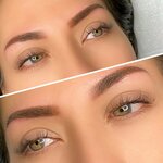 Fluf Brows (rabochiy posyolok Monino, ulitsa Baranova, 2), eyebrow and eyelash salon