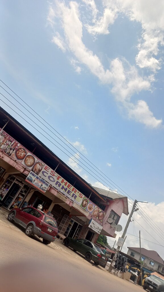Auto parts and auto goods store Hajia Kokompe, Accra, photo