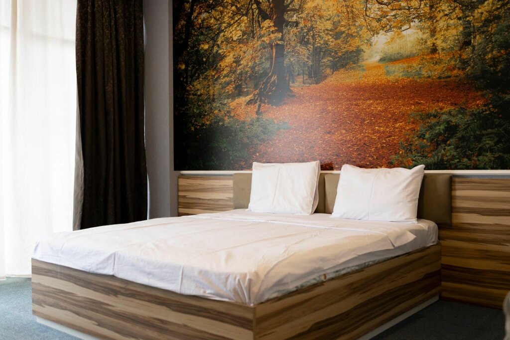 Mehmanxana Best Otel, Bakı, foto