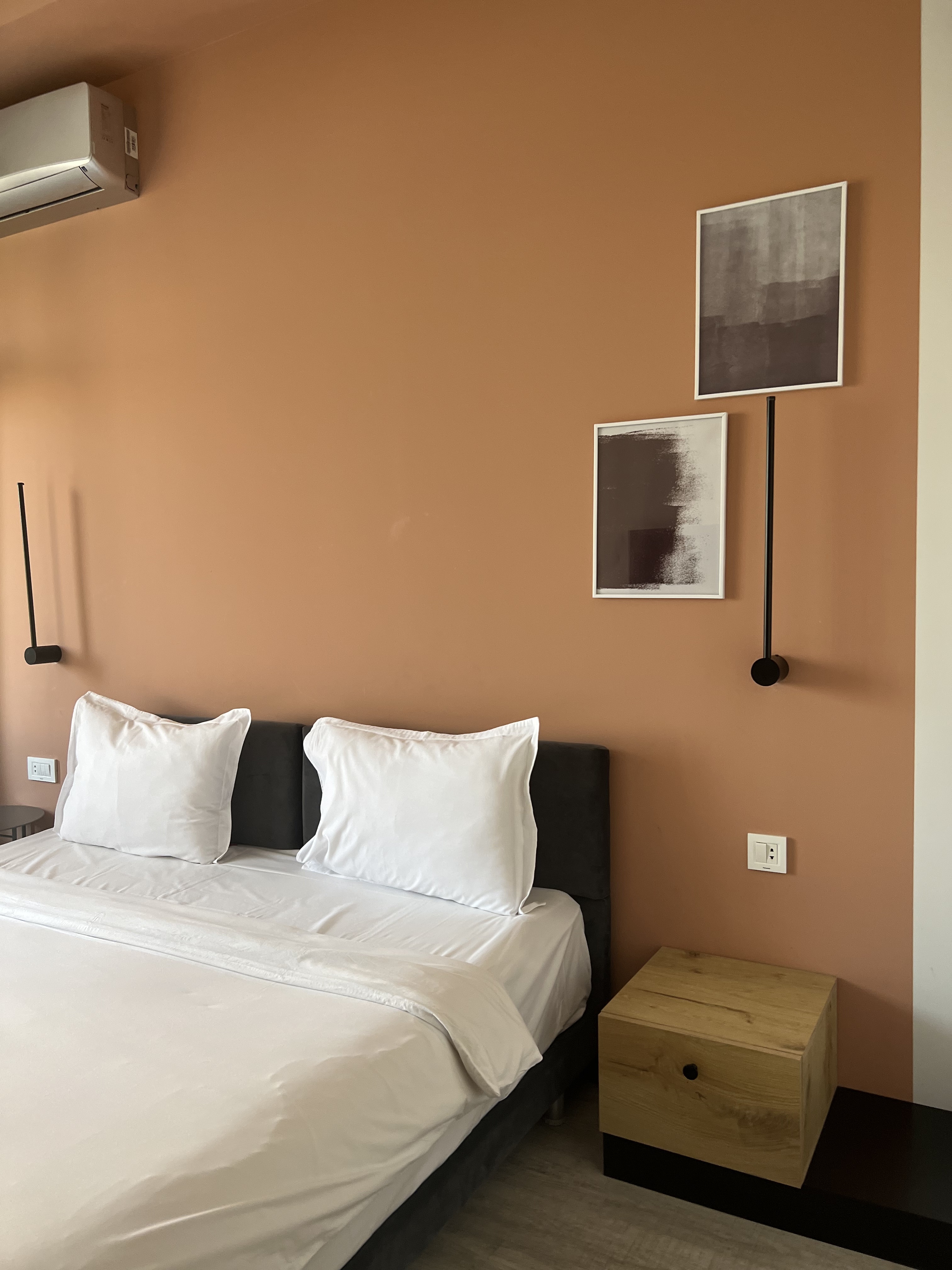 Фото Sweet Home Apartments