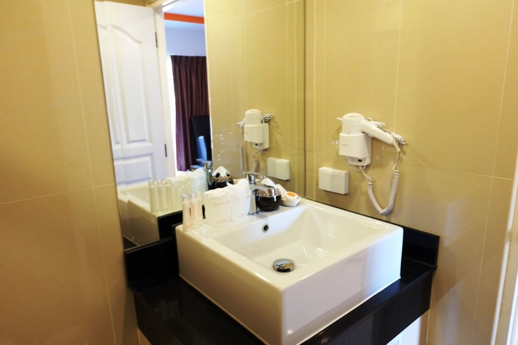 Фото Sunset Apartments