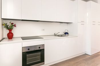 Фото Italianway Apartments - San Rocco 2 Fl