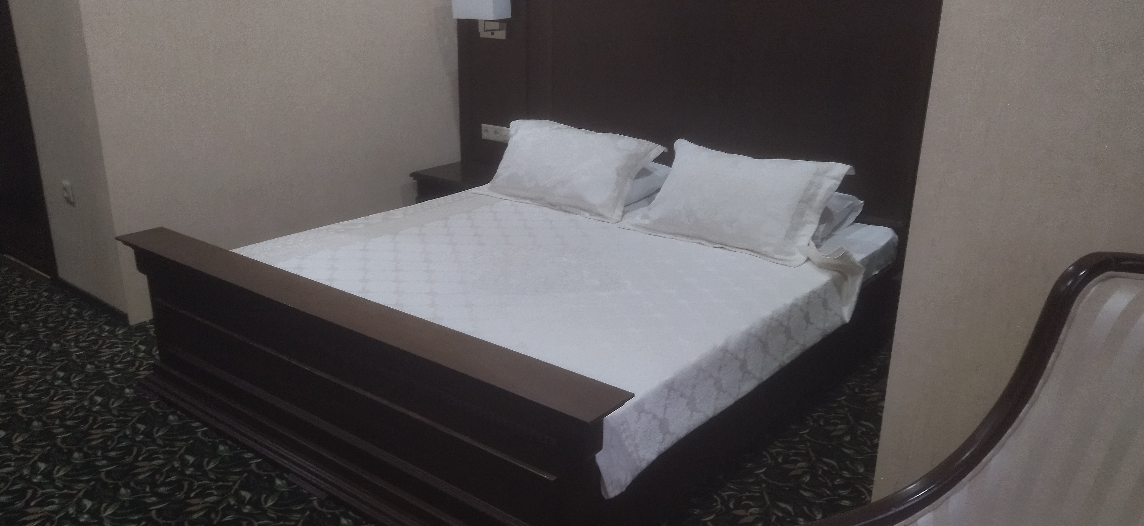 Фото Монарх