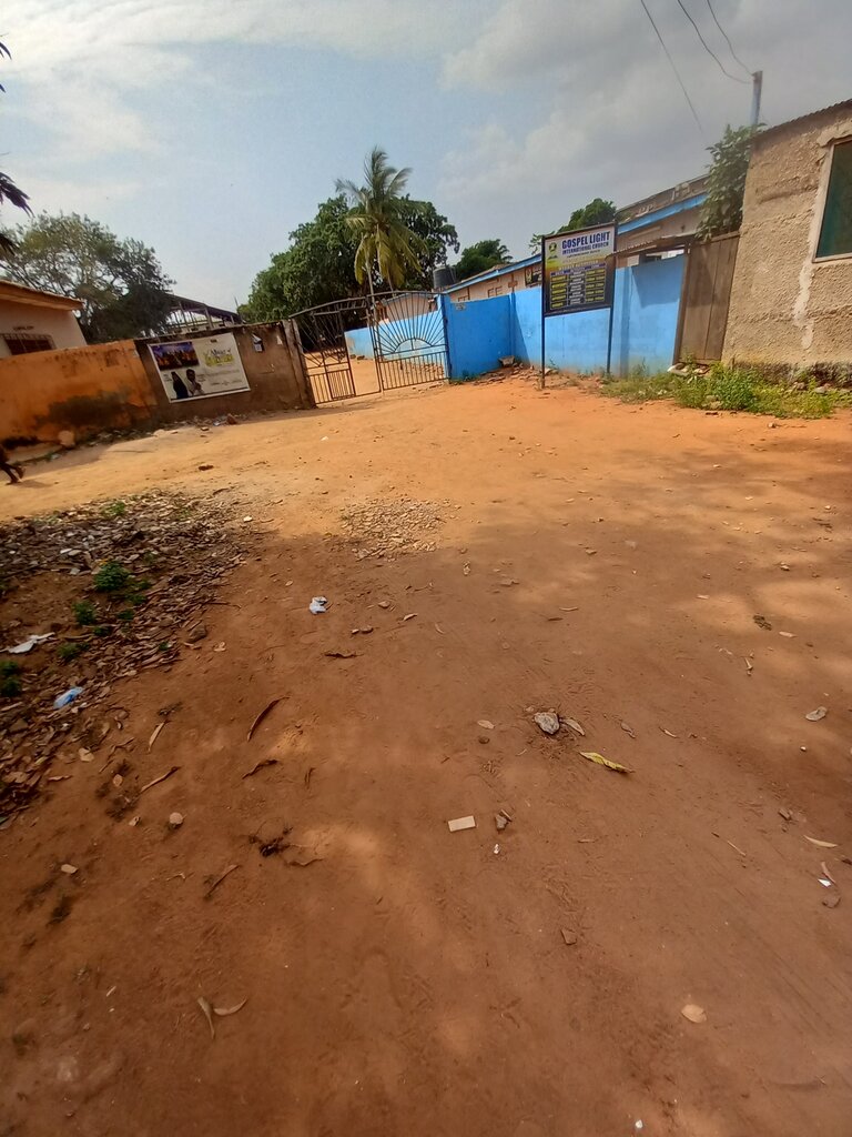 School Bethel Academy, Accra, photo