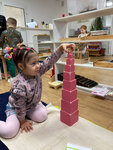 Умка (posyolok gorodskogo tipa Bely Yar, ulitsa Nekrasova, 5), children's developmental center