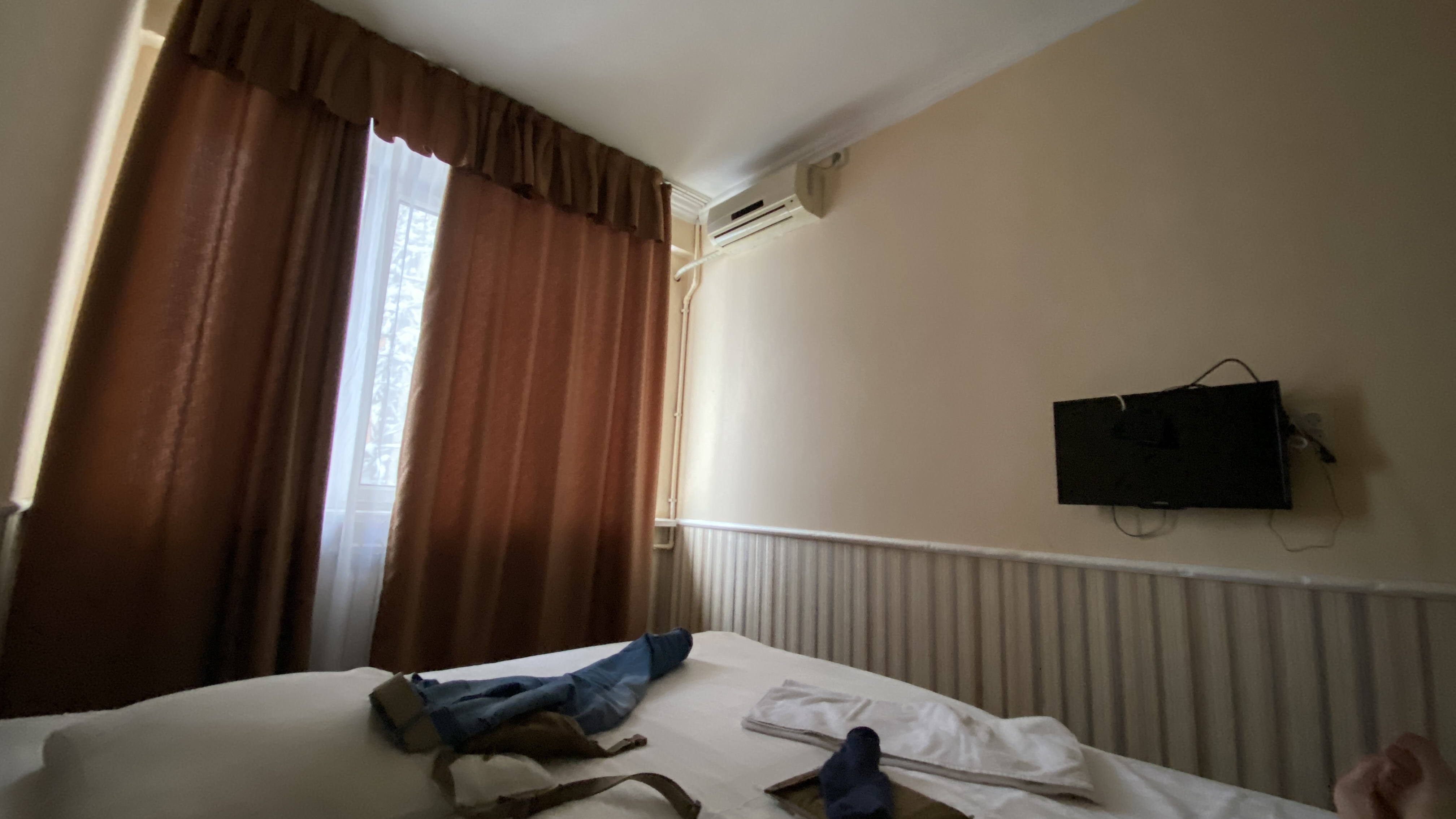 Фото Астана