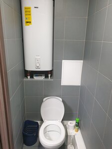 Хостел Молодежный центр