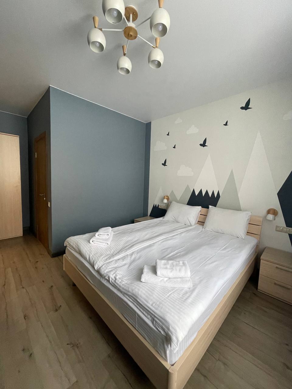 Фото Лапландия