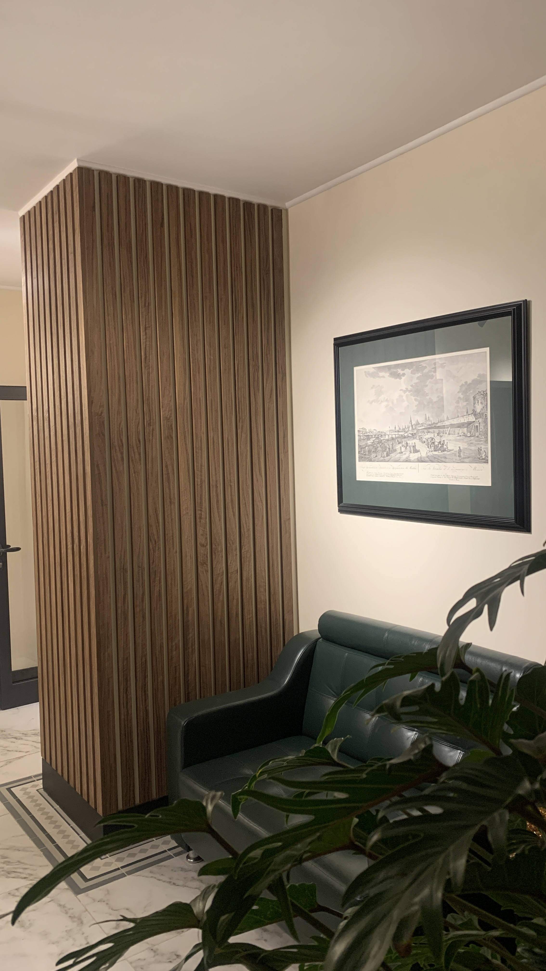 Фото Greenstone