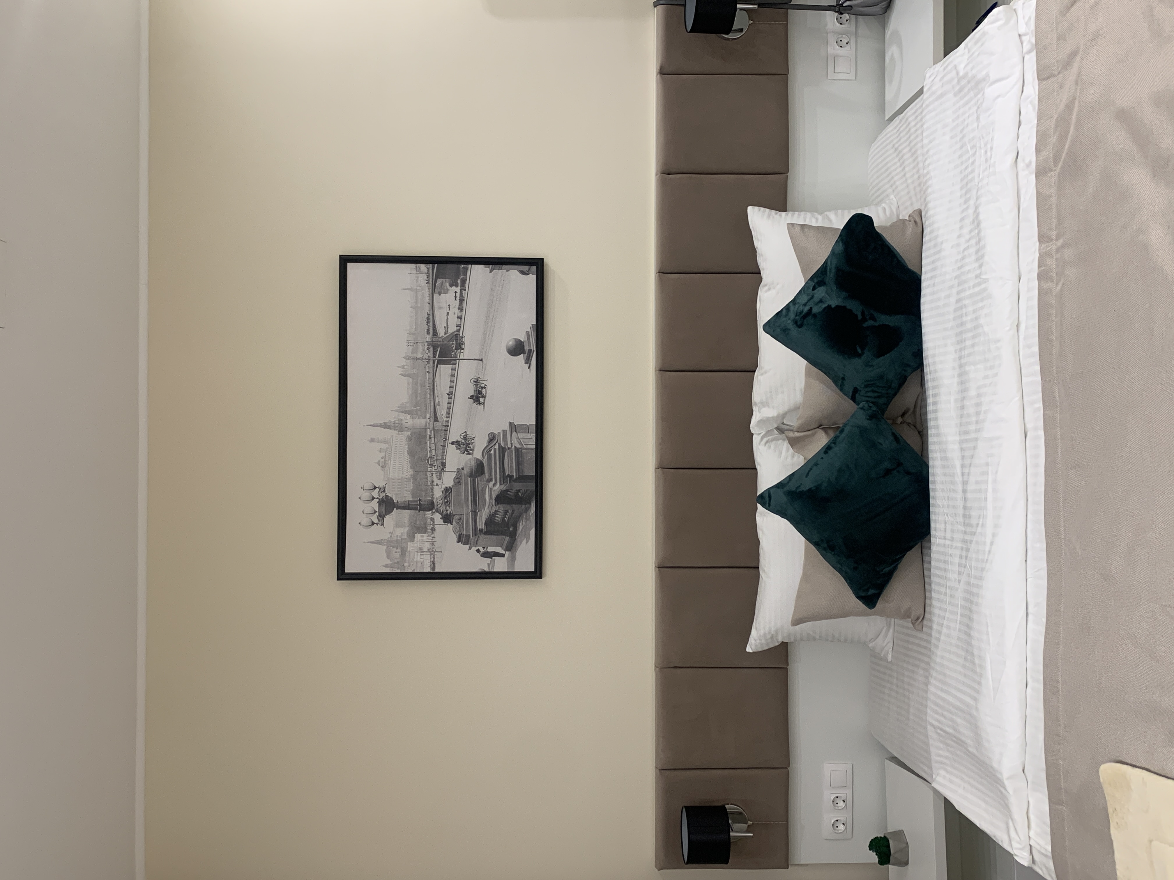 Фото Greenstone
