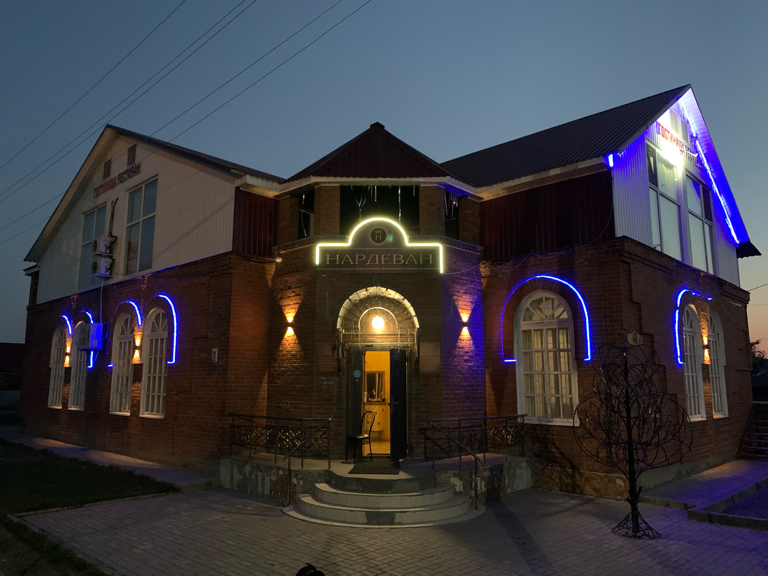 Фото отеля 1