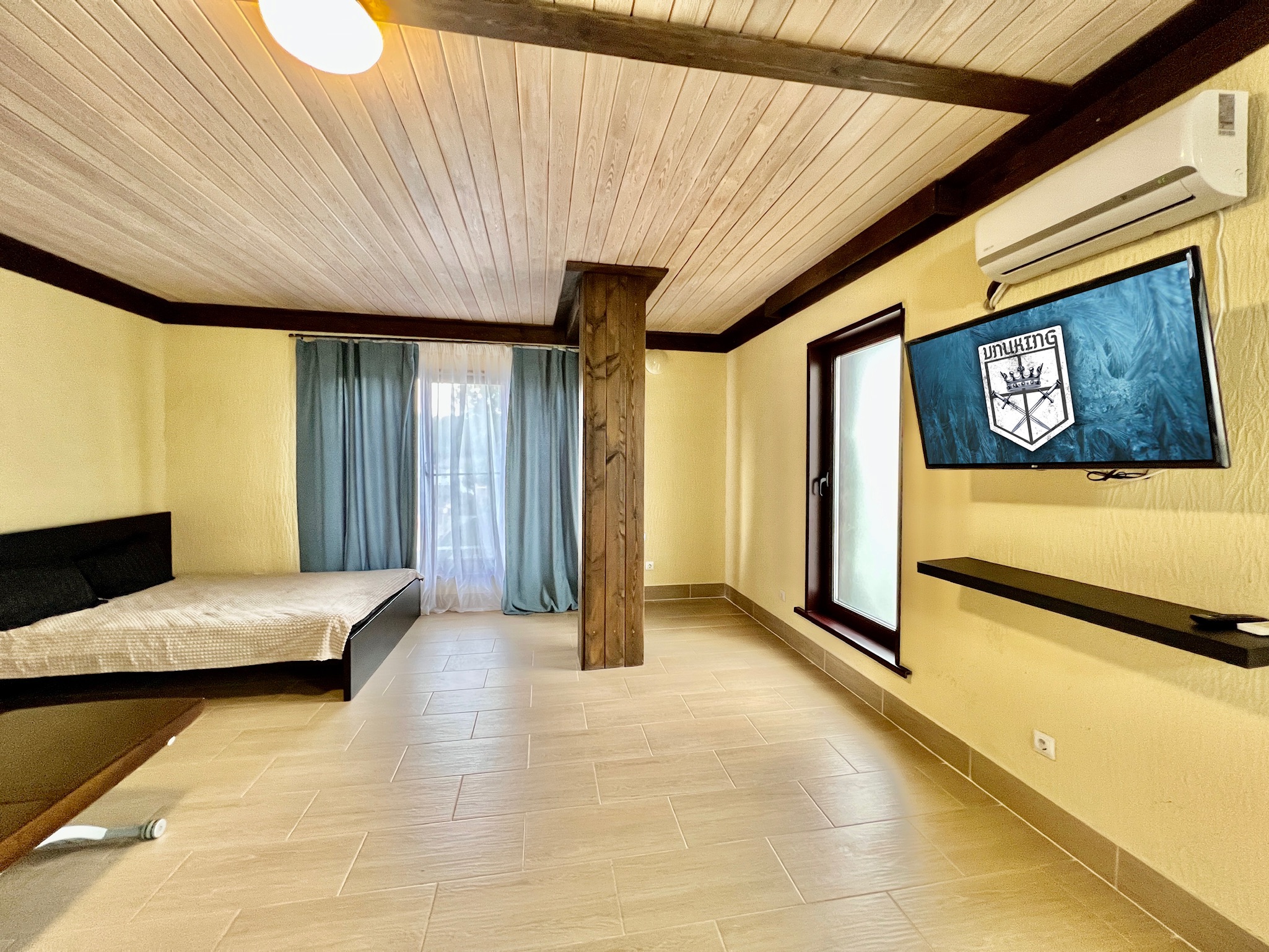 Фото Внукинг