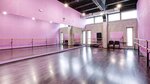 Dance school Polina Rybakova (Malaya Dmitrovka Street, 5/9), dance school