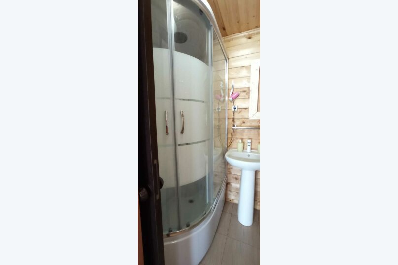 Фото Гостевой дом Петрович