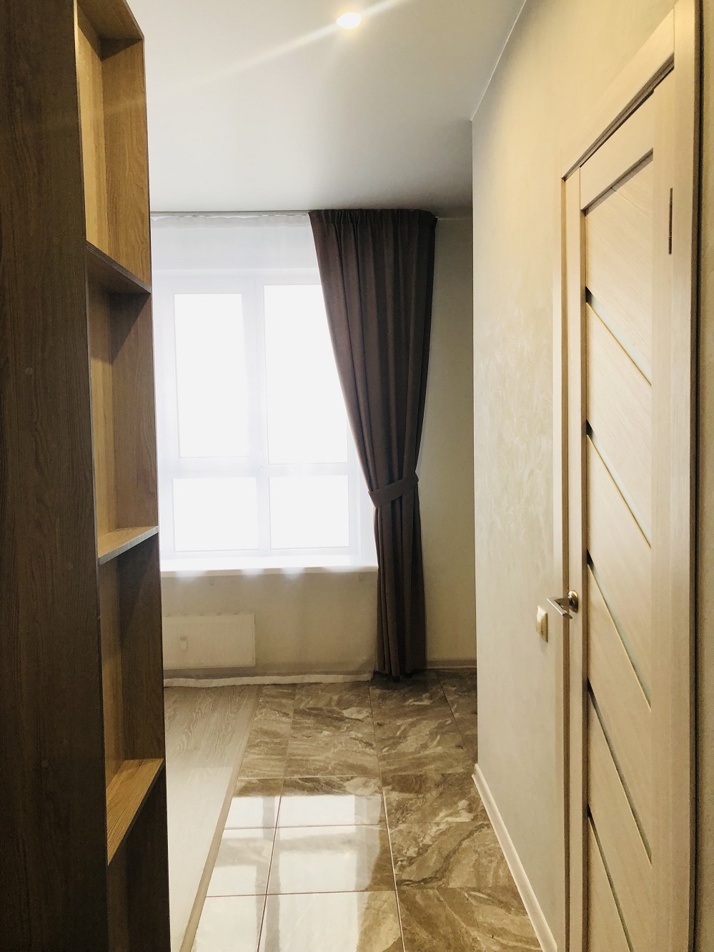 Фото Kvartira&Вraun