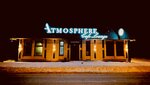 Atmosphere (ulitsa Engelsa, 2А) ، مقهى