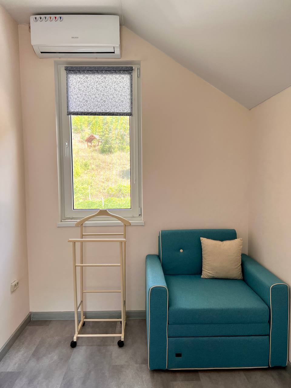 Фото MangupShale