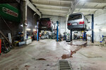 Shmel (Residential district Spichfabrika, Chulymskiy Tract, 15с3), car service, auto repair