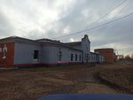 Отделение почтовой связи № 347572 (selo Peschanokopskoye, Zheleznodorozhnaya ulitsa, 43), post office