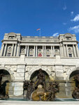 Library of Congress (Independence Avenue Southeast, 101), library
