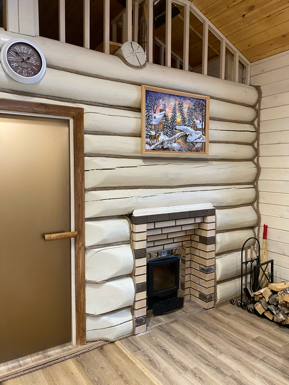 Фото Дух Леса