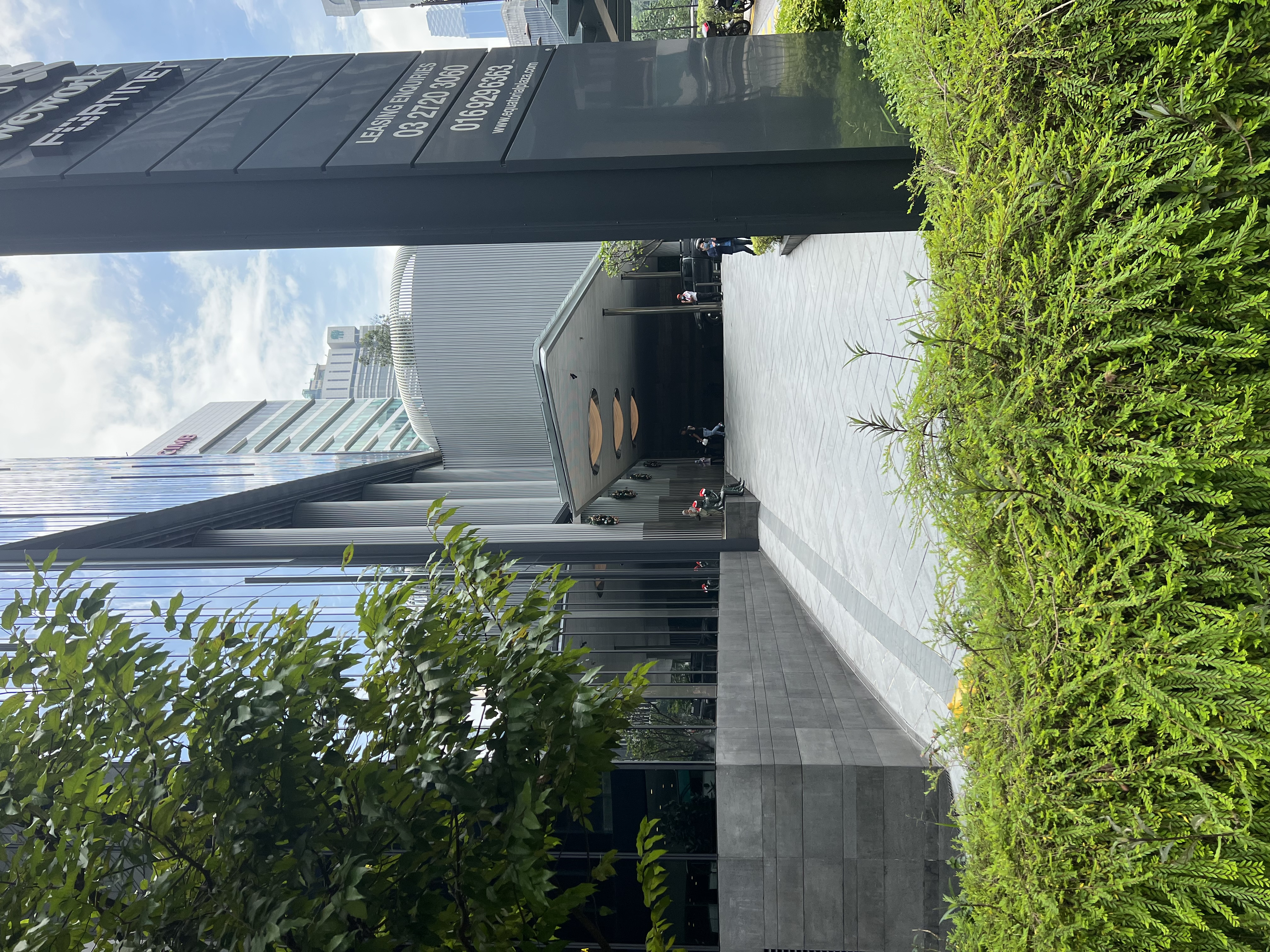 Фото Sheraton Imperial Kuala Lumpur Hotel