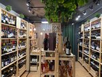 LaVino (rabochiy posyolok Andreyevka, Staroandreyevskaya ulitsa, 43к1), bebidas alcohólicas