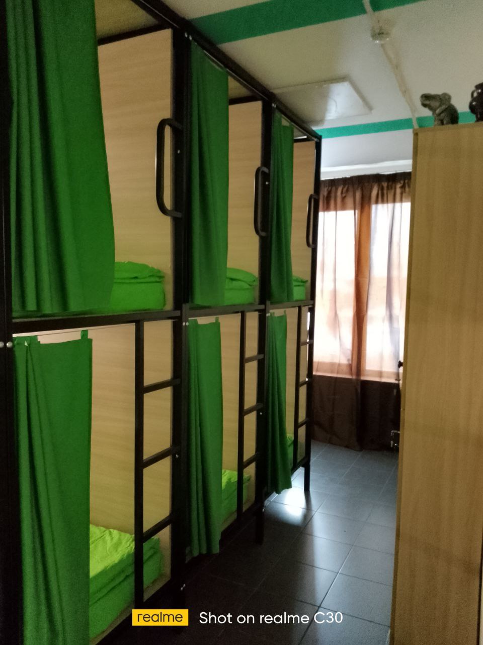 Фото Регион 13