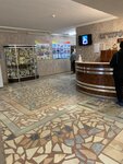 Спортивная секция по каратэ (rabochiy posyolok Selyatino, Sportivnaya ulitsa, 3), sports club
