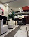 Cafe - solarium Edelweiss (ulitsa Karla Marksa, 1Б), cafe