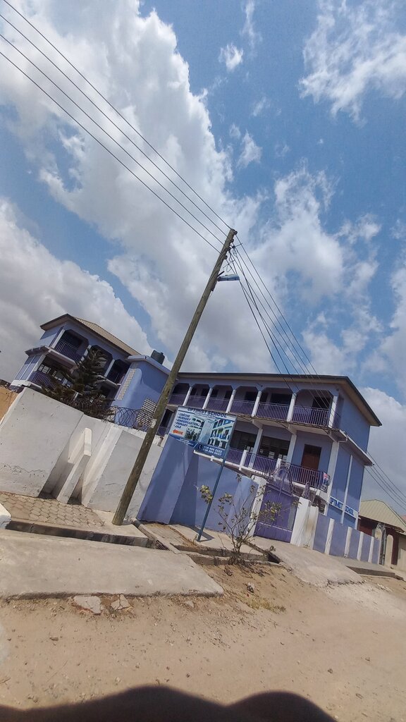 School Optimist School, Earth, photo