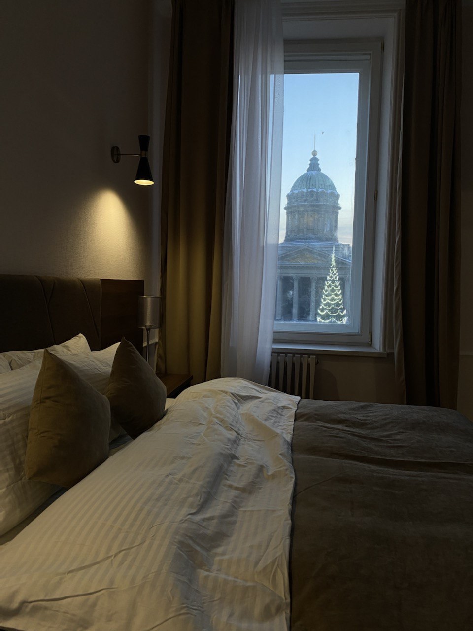 Фото Kempf Nevsky