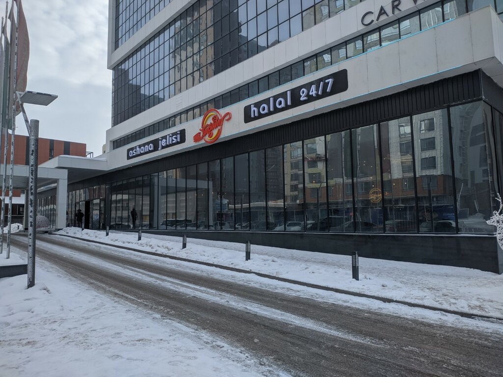 Rental of construction and special equipment Pro-Technika-Stroy, Astana, photo