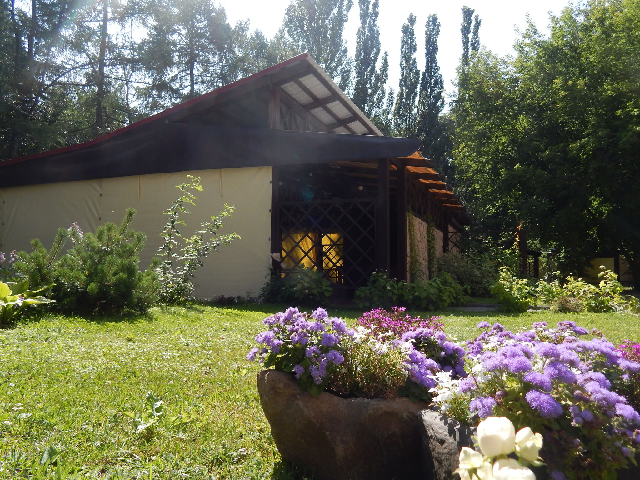 Фото Октябрьская