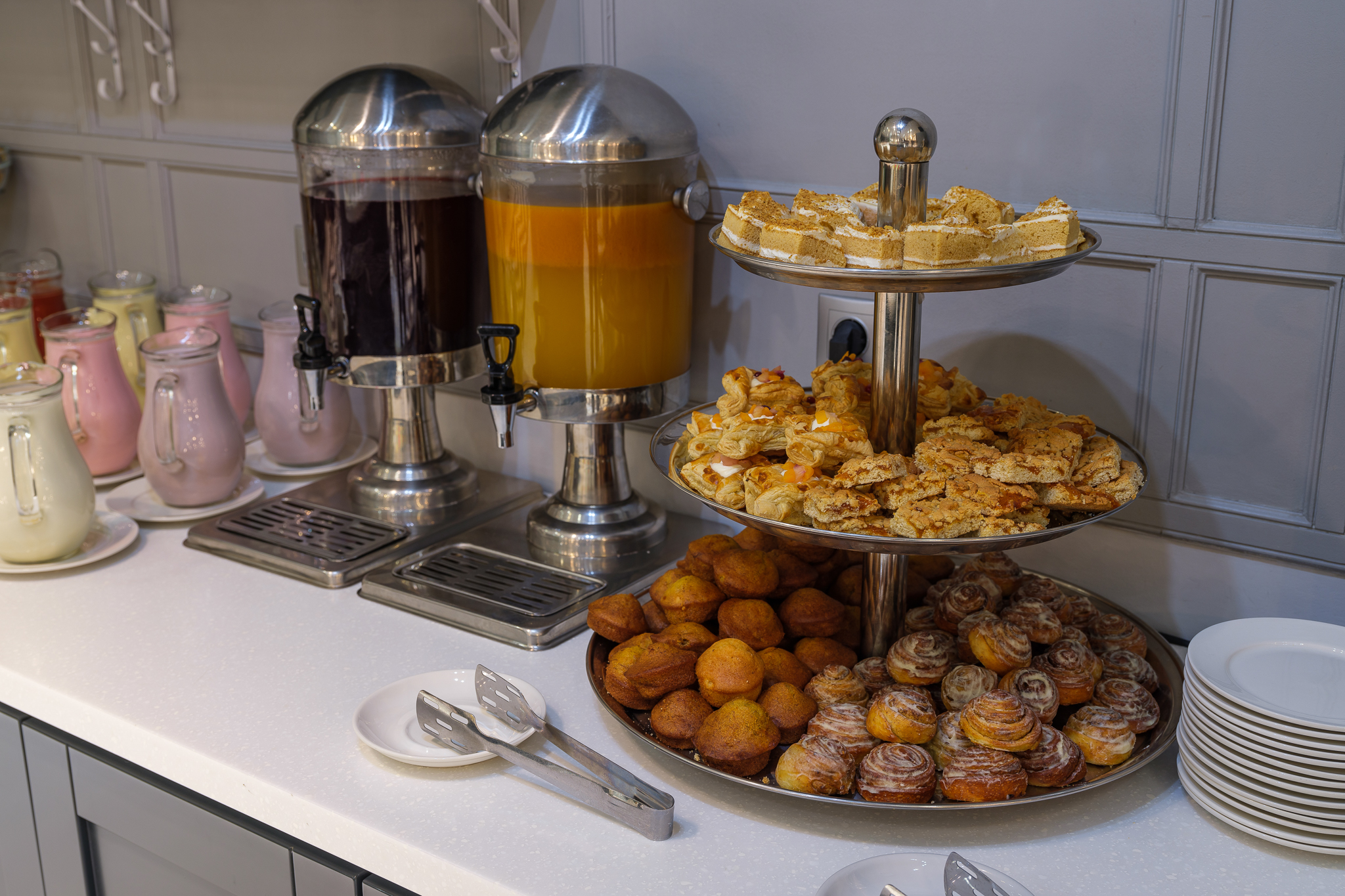 Фото Marins Екатеринбург Hotel