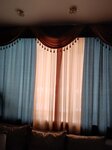 Салон штор (Pervomayskaya ulitsa, 10А), curtains, curtain rods