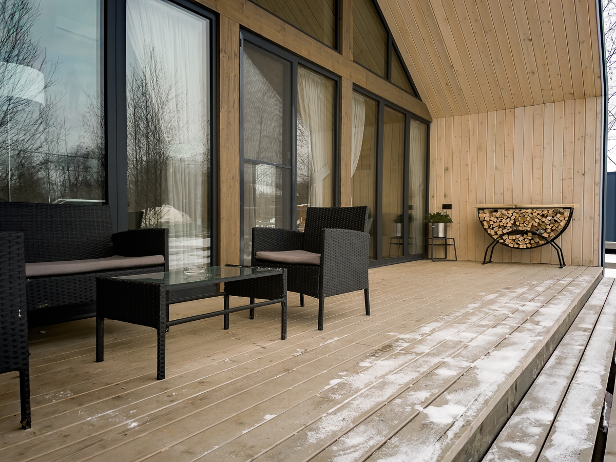 Фото БарнХаус Вилэдж