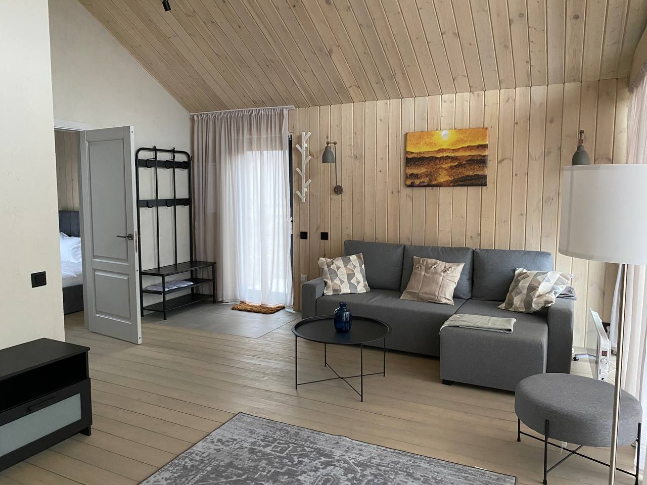 Фото БарнХаус Вилэдж