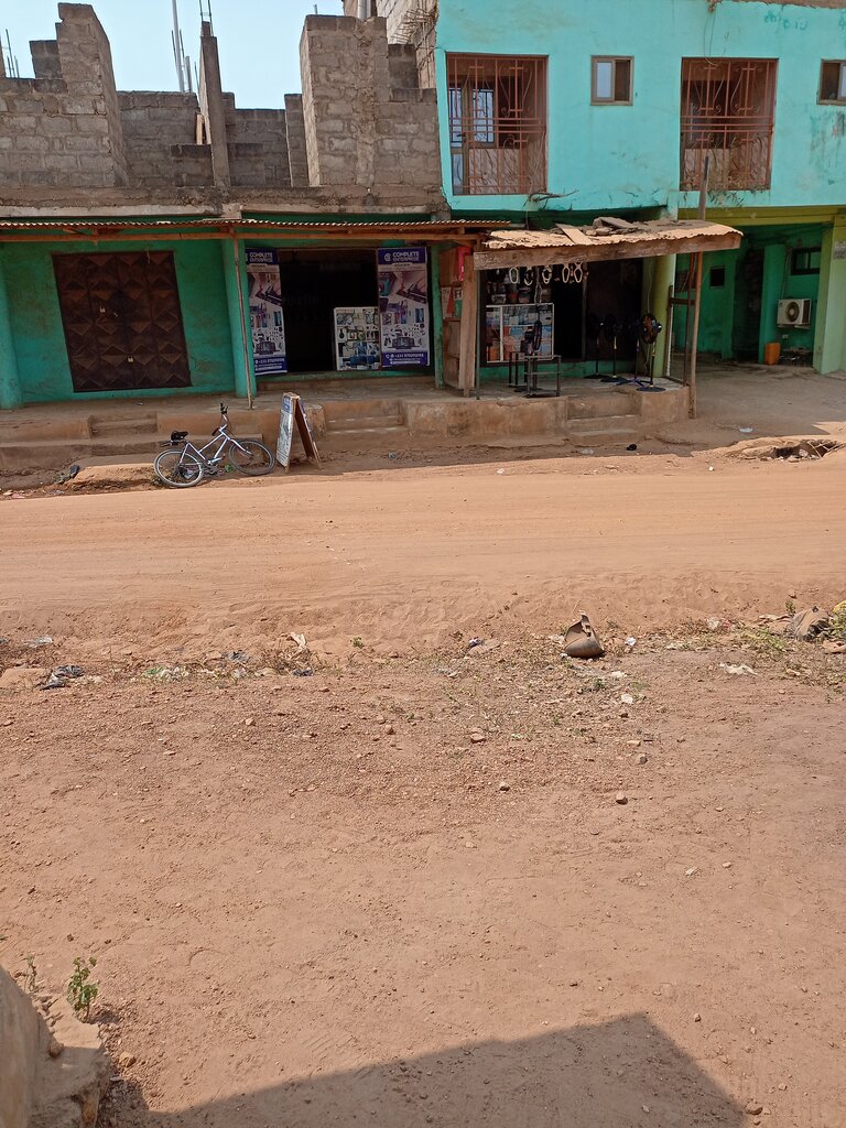 Mobile phone store Complete enterprise, Earth, photo