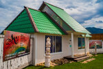Галерея Олега Высоцкого (selo Verkh-Uymon, Vesennyaya ulitsa, 7), salón de arte