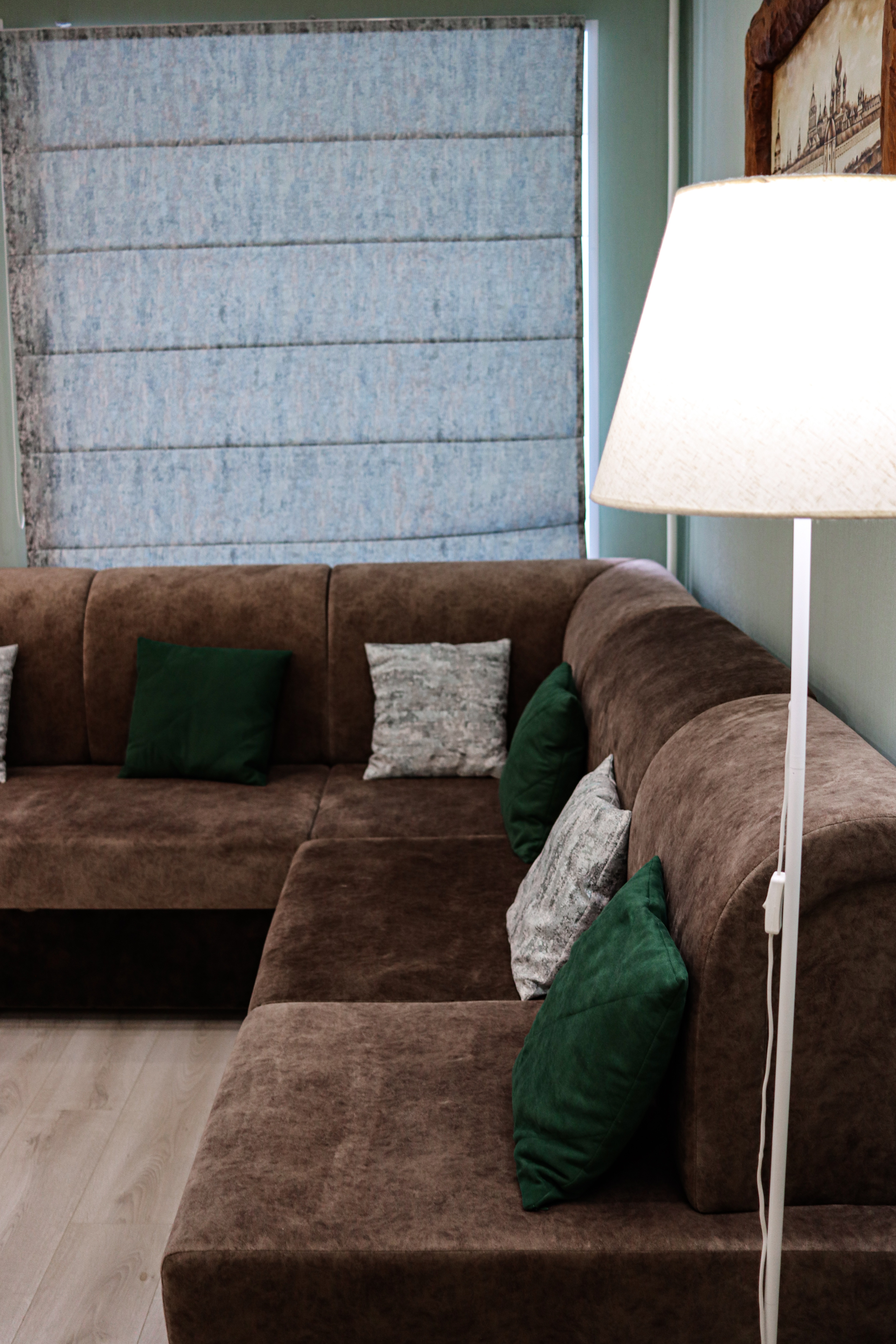 Фото Старый Дом