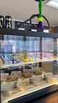 Tobacoffee (ulitsa Leninskogo Komsomola, 1А), tobacco and smoking accessories shop