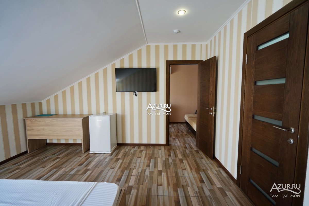 Фото Добрый