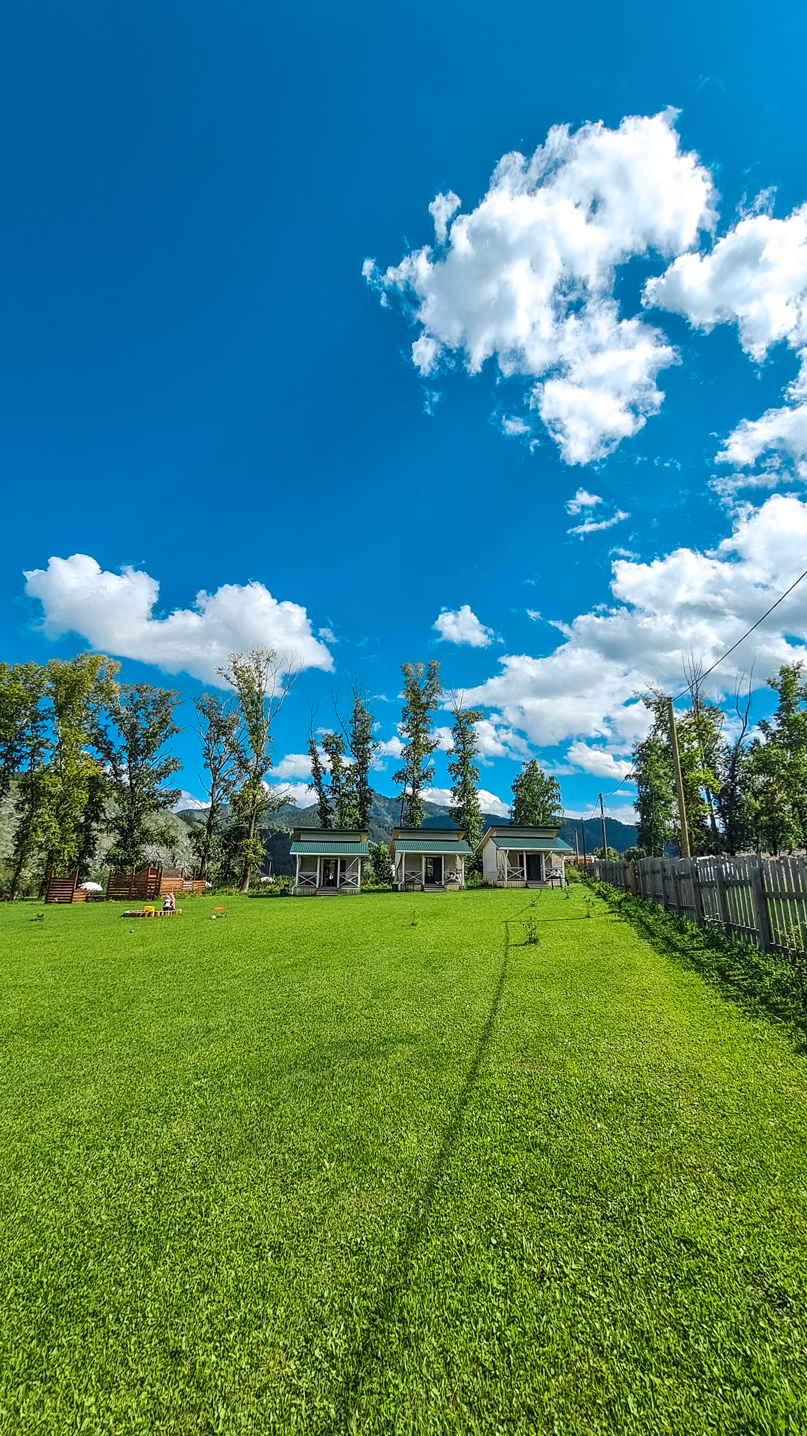 Фото Эко Ранчо